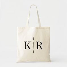 Initials Last Name Bridesmaid Anniversary Wedding Tote Bag Anniversary Canvas, Bridesmaids Proposal, Bride Tote Bag, Wedding Tote Bag, Bride Tote, Canvas Bag Design, Wedding Tote, Wedding Souvenirs, 40th Anniversary