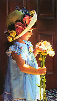 Jean Monti - My Little Sunshine. Easter Bonnet, Emily Rose, Awesome God, Inspirational Sayings, Abundant Life, Naha, Beautiful Life, Jesus Loves, Little People