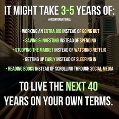 Things To Invest In, Where To Invest Your Money, Best Investments For Beginners, Investing Quotes Motivation, Investing Quotes, Poor Mindset, Stock Market For Beginners, Investing For Beginners, Investment Quotes