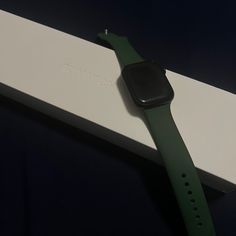 Brand New Apple Watch Come With Box/Packaging Green Apple Watch, Apple Watch Series 7, New Apple Watch, Apple Green, Apple Watch Series, Green Apple, Box Packaging, Apple Watch, Packaging