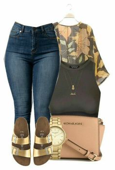 Looks Jeans, Casual Party Outfit, Mode Boho, Outfits For Women, Looks Chic, Dope Outfits, Swag Outfits, Outfits Casuales, Cute Casual Outfits