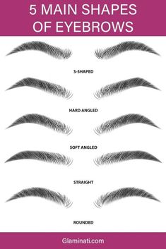 Eyebrow Waxing Tips, Waxing Eyebrows Tips, Cowlick Eyebrow, How To Wax Eyebrows, What Eyebrows Suit My Face, Eyebrow Plucking Guide, Eyebrow Waxing Shape, How To Shape Eyebrows, Eyebrow Shaping Threading