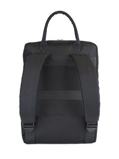 Finding the perfect backpack with all your needs can be tough, but look no further. The CISE Den Backpack (Black) has arrived and will be essential to your traveling and everyday needs. #fashion #fashionstyle #fashionaddict #streetfashion #outfit #style #fashionforwomen #fashiongirl #fashionformen #handbag #statementbag #dufflebag #totebag #backpack #tshirt #crewneck #ootd #giftforher #giftforhim #outfitinspiration #pullovers #sweatshirt #sweatpants #jacket #cargopants #veganfashion #gift Black Anti-theft Backpack For On-the-go, Black Backpack With Luggage Sleeve For School, Black Backpack For School With Luggage Sleeve, Black School Backpack With Luggage Sleeve, Practical Black Backpack For On-the-go, Practical Black Backpack With Luggage Sleeve, Black Laptop Bag For Everyday And Back To School, Black Nylon Backpack With Luggage Sleeve, Everyday Black Backpack With Luggage Sleeve