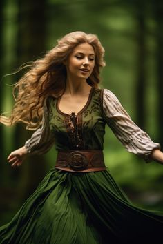 Celtic Music Celebration Scotland Outfit, Writers Journal, Irish Folk, Celtic Fashion, Celtic Dress, Celtic Druids, Irish Clothing, Irish Fashion, Celtic Warriors