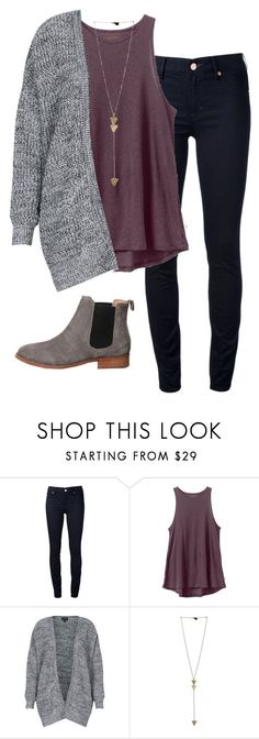 "Better Than You Since '02" by elizabethpratters ❤ liked on Polyvore featuring Marc by Marc Jacobs, RVCA, Topshop, Office, women's clothing, women, female, woman, misses and juniors Winter Accessories Fashion, Winter Fashion Coats, Clothes And Shoes, Winter Mode, Office Outfits, Lany