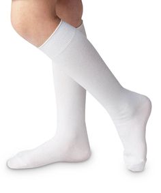 Knee High Socks - Mumzie's Children White Knee High Socks, Girls Knee High Socks, Rib Top, Valentine's Day Outfit, Easter Outfit, Classic Wardrobe, High Knees, Girls Socks, Knee Socks