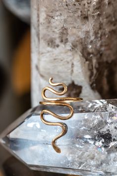 Serpent Ring