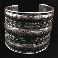 Tribe Nawaar's silver madhura bracelet Silver Spiritual Metal Cuff Bracelet, Spiritual Silver Metal Cuff Bracelet, Adjustable Silver Jubilee Bracelet Bangle, Adjustable Antique Silver Cuff Bangle, Adjustable Antique Silver Sterling Bangle Bracelet, Adjustable Antique Silver Metal Bangle, Antique Silver Nickel-free Bangle Bracelet, Traditional Adjustable Silver Bracelets, Traditional Silver Adjustable Bracelets