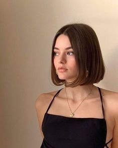 Cortes De Cabello, Shot Hair Styles, Trending Haircuts, Oily Hair, Short Hair Haircuts, Grunge Hair, Bob Hairstyle