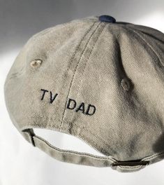 Our Most Classic Cap6 panel unstructured dad-hat made of 100% cotton and stitched in-house by us. Cotton Six-panel Snapback Hat, One Size, Adjustable Dad Hat Baseball Cap For Father's Day, Baseball Season Embroidered Logo Dad Hat, Soft-washed Dad Hat With Curved Brim, Cotton Baseball Cap With Letter Embroidery And Curved Brim, Adjustable Six-panel Dad Hat With Letter Print, Soft-washed Dad Hat One Size Fits Most, Everyday Soft-washed Dad Hat With Curved Bill, Adjustable 5-panel Dad Hat With Letter Print