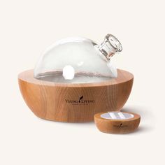 #HomeSpa #Relaxation #Aromatherapy #YoungLiving #WellnessAtHome #Wellness #diffuser #EssentialOils Aria Diffuser, Colored Led Lights, Living Essentials Oils, Living Essentials, Home Spa, Peppermint Essential Oil, Young Living Essential Oils, Young Living, Glass Domes