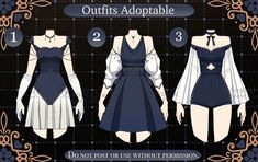 the dress is designed to look like an outfit