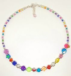 This is a cute 16" extendable to 17" necklace. This piece is lovingly handcrafted with summer in mind and adorned by, freshwater pearls, silicone beads, gold filled accents and a blue crystal heart dangle to finish this piece. Gold Filled Necklace, Glass Heart, Silicone Beads, Glass Crystal, Crystal Heart, Clay Beads, Blue Crystals, Pendant Necklaces, Faux Pearl