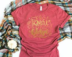 Reputable Custom Personalized Gifts For All by BellaCuttery Thanksgiving Grateful, Pie Thanksgiving, Thankful Thanksgiving, Girls Cuts, Thanksgiving Tee, Turkey Shirts, Pumpkin Patches, Heat Press Vinyl