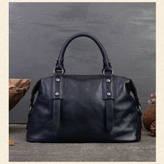 Free U.S. shipping. Style:  , color:Black, suite for season：Spring, Summer, Autumn, Winter ，Travel, Material Genuine Leather, Retro Black Leather Boston Handbags Travel Business High Quality Handbags Casual Black Travel Bag For Shopping, Black Business Satchel With Handles, Black Top Handle Travel Bag For Shopping, Black Bag With Zipper Closure For Fall, Black Satchel Travel Bag For Shopping, Black Shoulder Bag For Business In Fall, Classic Black Bag For Fall, Trendy Black Leather Travel Bag, Chic Black Travel Bag With Zipper