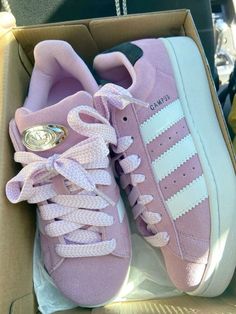 shoes adidas campus Light Pink Adidas Campus, Pink Campus Adidas, Pink Adidas Campus, Adidas Campus Pink, Light Pink Sneakers, Pink Campus