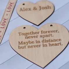 Wooden Hearts Crafts Ideas, Small Wooden Hearts Crafts Ideas, Wood Heart Crafts, Wood Engraved Gifts Valentines Day, Heart Shaped Wood Signs, Keys To My Heart On Wood, Wooden Hearts Crafts, Valentine Wooden Hearts, Family Sayings