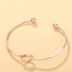 Nwt Rose Gold Bracelet! Casual Rose Gold Bracelets As Gift, Casual Rose Gold Bracelet Perfect For Gifts, Casual Rose Gold Bracelet For Gift, Casual Rose Gold Bracelet Gift, Classic Flexible Rose Gold Bracelets, Hypoallergenic Rose Gold Metal Bracelet, Classic Rose Gold Flexible Bracelet, Rose Gold Plated Gold Bracelet, Tarnish Resistant, Adjustable Rose Gold 14k Gold-filled Bracelets