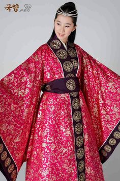 Ancient Clothing, Korean Traditional Clothing, Character Clothing, History Fashion, Traditional Clothes, Clothing Inspiration