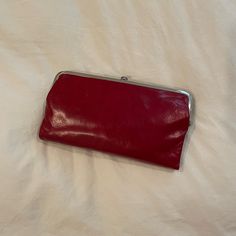 Brand New, Never Used Garnet Color, Hobo Bags, Wristlets, Clutches, Garnet, Bag Lady, Brand New, Red, Women Shopping