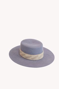 Handcrafted in Peru and Bolivia, these alpaca and sheep wool blend hats are durable and offer full sun-protection for your everyday activities. The unisex Spanish Style Hat is a traditional “Bolero and Spanish Style” hat with a removable Quechua textile intention band. You choose your own intention band. Available in sizes S, M, L & XL for men and women.