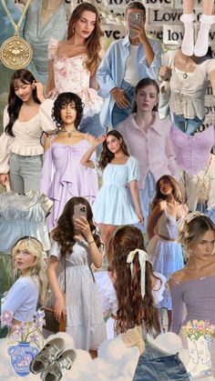 #cancer #cancerian #aesthetic #cancerianvenus #cancervenus #venus #zodiac #astrology #zodiacoufit #canceroutfit 10th House Fashion Aesthetic, Venus Aquarius Aesthetic Outfit, Pisces Venus Style Outfits Winter, Pisces Venus Fashion, Pisces Fashion Aesthetic