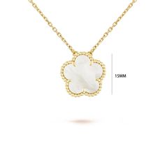 44346976141539 Adjustable White Gold Flower Shaped Jewelry, White Flower-shaped Clavicle Chain Jewelry, White Flower Shaped Jewelry For Mother's Day, White Flower-shaped Jewelry For Mother's Day, Daily Wear Bracelet, Flower Woman, Copper Bracelets, Bracelets Chain, Classic Flower