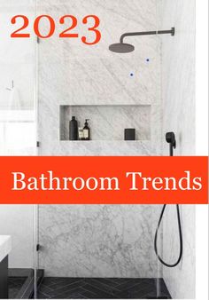 the bathroom trend is here to stay in style