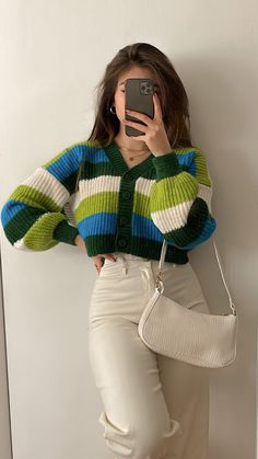 Mode Zara, College Outfit, Korean Casual Outfits, Elegante Casual