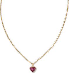 Valentine's Day Diamond Jewelry With Delicate Chain, Dainty Heart Pendant Necklace With 17 Jewels, Fine Jewelry Heart Cut Necklace With Delicate Chain, Fine Jewelry Heart Necklace With 17 Jewels, Fine Jewelry Heart Pendant Necklace, Valentine's Day Fine Jewelry Necklace, Dainty Diamond Cut Necklaces For Valentine's Day, Fine Jewelry Heart Pendant Necklace With Delicate Chain, Fine Jewelry Heart Necklace With Delicate Chain