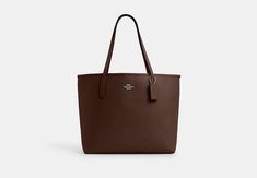 City Tote Bag | COACH OUTLET Sling Bag Mini, City Tote Bag, Leather Tote Bag Women, Sustainable Bag, Coach Outlet, Halloween Bags, Best Bags, Work Bags, Womens Tote