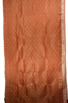 Beautiful Orange Colored 100% Pure Satin Silk Jacquard Weave Hand Woven Sari. This sari features Floral design with Golden & Black color woven design with Jamawar hand-woven work at pallu & border of the sari. The center part of sari has Floral design with similar woven work. # Quality : Pure Satin silk Floral Hand Woven Brocade Weave Indian sari. # Length : 5.46 Yard approx.. # Width : 44 Inches # Weight : 800 GRMS # Condition : Preowned but new condition. ( I will be glad if you messag Silk Dupatta With Zari Work In Orange, Gold Sheer Brocade Dupatta, Bollywood Style Festive Pashmina Shawl With Self Design, Festive Bollywood Pashmina Shawl With Self Design, Bollywood Brocade Saree With Sheer Dupatta, Orange Self-design Tussar Silk Dupatta, Orange Tussar Silk Self-design Dupatta, Orange Self Design Tussar Silk Dupatta, Orange Tussar Silk Dupatta With Self Design