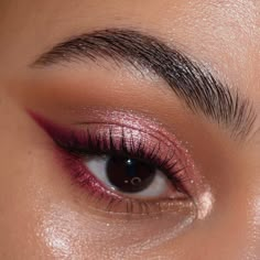 Prom Eye Makeup, Eye Makeup Pictures, Makijaż Smokey Eye, Eye Makeup Designs, Eye Makeup Ideas, Makeup Guide