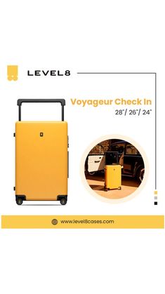 Checked Luggage, Long Trips, Check In, Business Travel, Luggage Bags, Family Travel, Aluminium Alloy, Design