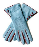 gloves Blue Leather Gloves, Blue Gloves, Classic Accessories, Colorful Scarf, Womens Gloves, Winter Accessories