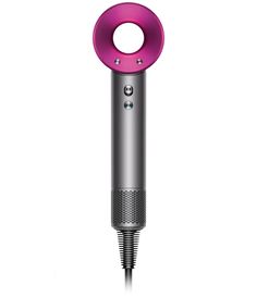 Dyson Hair, Dyson Hair Dryer, Dyson Supersonic, Different Hair Types, Medium Long Hair, Hair Dryers, Baby Jogger, Frizzy Hair, Blow Dryer