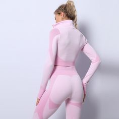 Combined with our custom blend seamless fabric, that has a buttery soft texture and high stretch retention. The collection was designed to provide the ultimate level of contouring support and unparalleled style. Shop the latest collection. Size Chart Watches Women Leather, Yoga Set, Yoga Bra, Running Clothes, Yoga Tops, Wide Waistband, Yoga Women, Yoga Clothes, Tops For Leggings