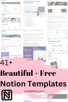 the beautiful and free wordpress templates for bloggers to use on their website