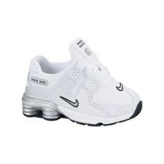 Nike Shox NZ Plus Lace-up Shoes for Boy. I want a pair for Haydon!!!!! Best Baby Shoes, Sweets Ideas, Nike Shox Nz, Free Runs, Women Nike, Nike Shox