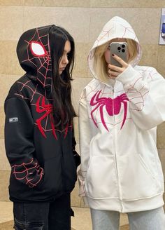 Spiderman Outfit, Bff Matching Outfits, Spider Girl, Mia 3, Quick Outfits, Easy Trendy Outfits, Cute Everyday Outfits, Teen Fashion Outfits, Matching Outfits