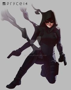 Vigilante Outfit, Outfit Ideas Drawing, By Any Means Necessary, Hero Costumes, Superhero Design