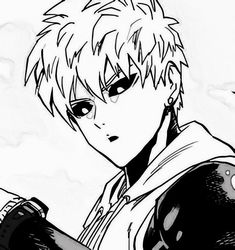 Yusuke Murata, Manga Icons, Saitama, Manga Art, Garage, Hair