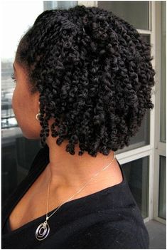 Twisted Hair, Two Strand Twist, Natural Hair Twists, Beautiful Natural Hair, Pelo Afro, Twist Braid Hairstyles, Natural Hair Beauty, Twist Out, Penteado Cabelo Curto