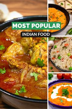 Do you love Indian recipes? Here is the list of most popular indian food which you can easily try at home. #indianfood #indianrecipes #indiandishes #recipesofhome #cooking #recipe #recipes #southindianrestaurants #indianfoodrecipe #indianfoodrecipes #recipeforindianfood #indianrestaurants #indianrestaurant #dishes #aboutindianfood #indianvegrecipe Easy Indian Dishes, Indian Food Recipes Easy, Vegetarian Gravy Recipe, Homemade Snacks Recipes, Recipes Indian Food, Korma Recipe, Indian Veg Recipes, Food Recipes Easy, Indian Chicken Recipes