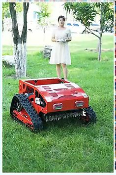 Robotic Lawn Mowers - Buy while it is still available - So take action right now! Click to visit! Lawn Mower Repair, Lawn Mower Storage, Best Lawn Mower, Robotic Lawn Mower, Vintage Stoves, Lawn Tools, Landscaping Tools, Vegetable Garden Diy, Connect With Nature