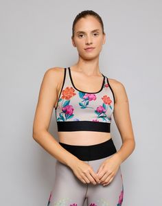 Nude Compressive Sports Bra For Pilates In Spring, Sporty Sports Bra For Pilates, Functional Sports Bra For Pilates In Spring, Spring Athleisure Sports Bra For Pilates, 4-way Stretch Sports Bra For Spring, Spring Sports Bra With 4-way Stretch, Spring Pilates Sports Bra With Medium Support, Spring Yoga Sports Bra, Functional Racerback Sports Bra For Spring