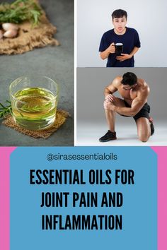 Best essential oils for joint pain and inflammation. 1. Aloe vera essential oil 2. Eucalyptus 3. Ginger 4. Lavender 5. Peppermint 6. Thyme Vitamins For Nerves, Arthritic Pain, Thyme Essential Oil, Essential Oils For Pain, Nerve Pain Relief, Vicks Vaporub, Headache Relief, Muscle Spasms, Best Essential Oils