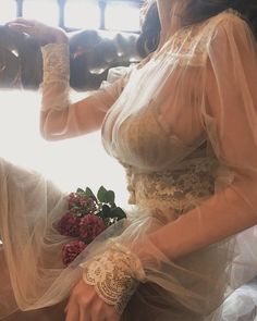 Wedding Dresses Lace, To Share, Flower Girl Dresses, Wedding Dress, Instagram Photos, Photo And Video, Instagram Photo, Instagram