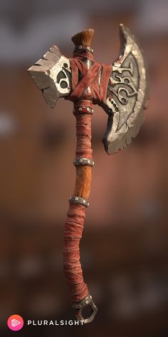 Props Concept, Fantasy Props, Game Props, Art Station, Prop Design, Axes, Zbrush, 그림 그리기, Swords