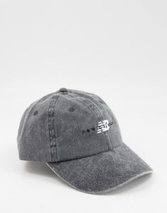 New Balance Hat, New Balance Cap, Peak Logo, New Balance Logo, Balance Logo, Y Logo, Gray Cap, Logo Embroidery, Grey Fashion